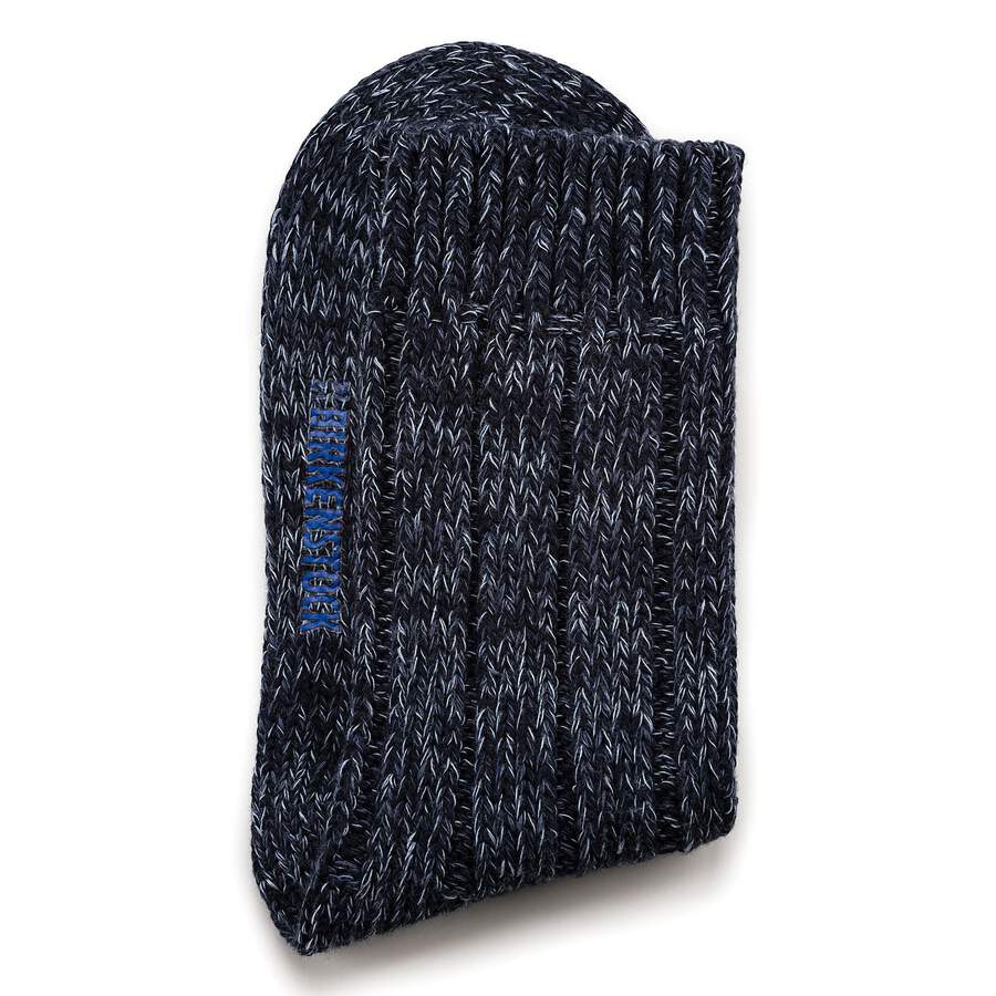 Cotton Twist Women Cotton/Polyamid/Elastane - Blue