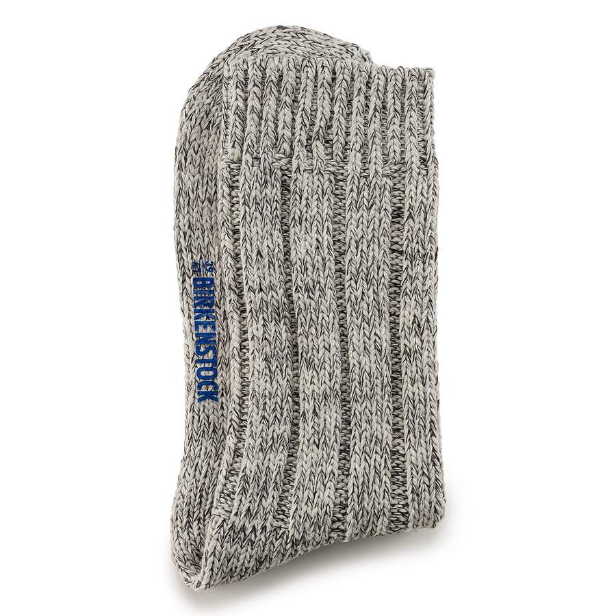 Cotton Twist Women Cotton/Polyamid/Elastane - Light Gray