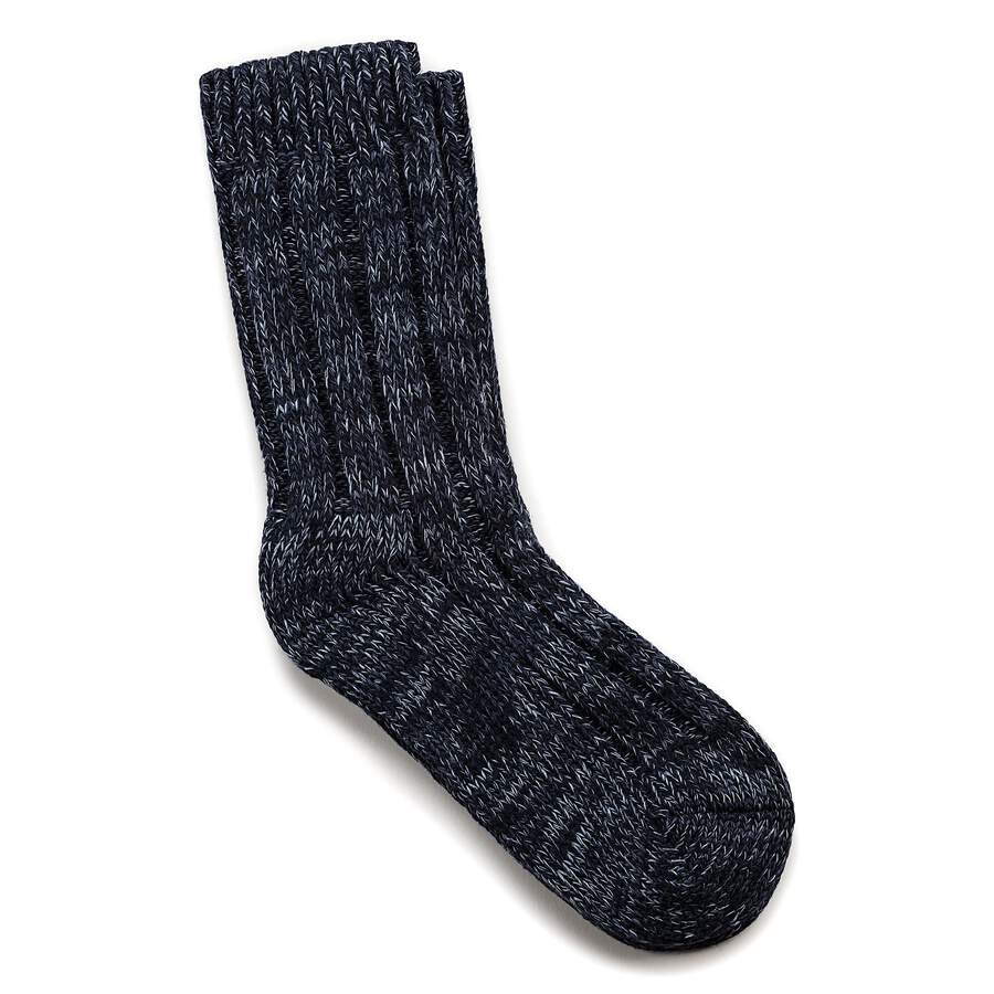 Cotton Twist Men Cotton/Polyamid/Elastane - Blue