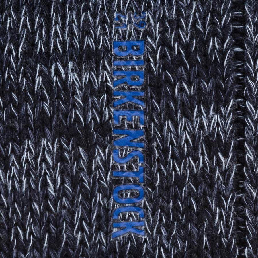 Cotton Twist Men Cotton/Polyamid/Elastane - Blue