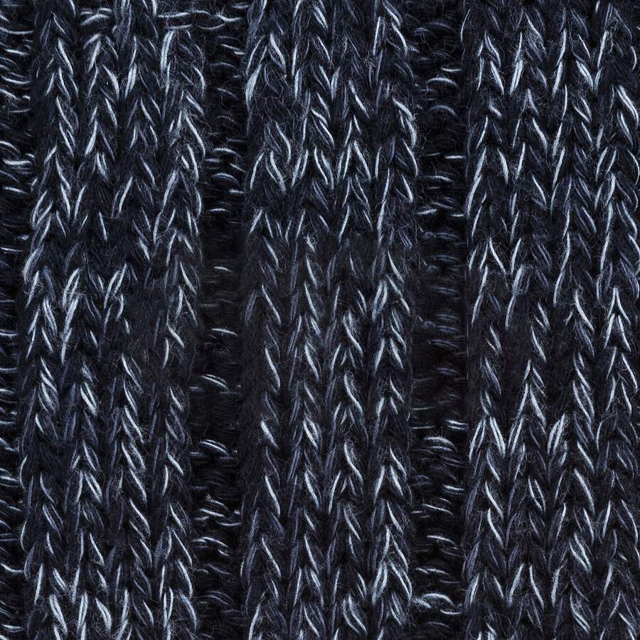 Cotton Twist Men Cotton/Polyamid/Elastane - Blue
