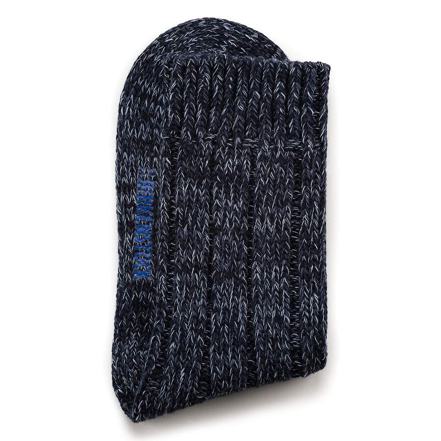Cotton Twist Men Cotton/Polyamid/Elastane - Blue