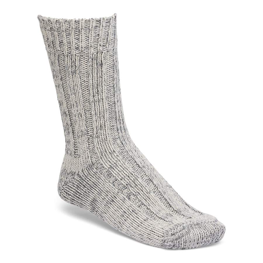 Cotton Twist Men Cotton/Polyamid/Elastane - Gray