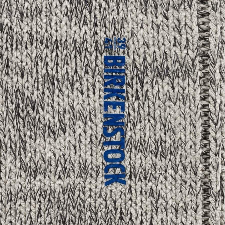 Cotton Twist Men Cotton/Polyamid/Elastane - Gray