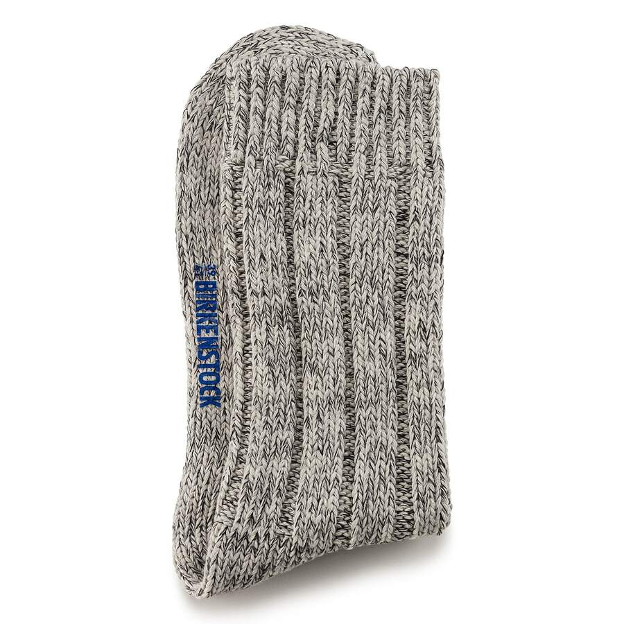 Cotton Twist Men Cotton/Polyamid/Elastane - Gray