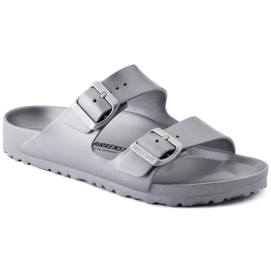 Arizona EVA - Metallic Silver
