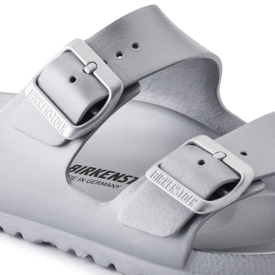 Arizona EVA - Metallic Silver
