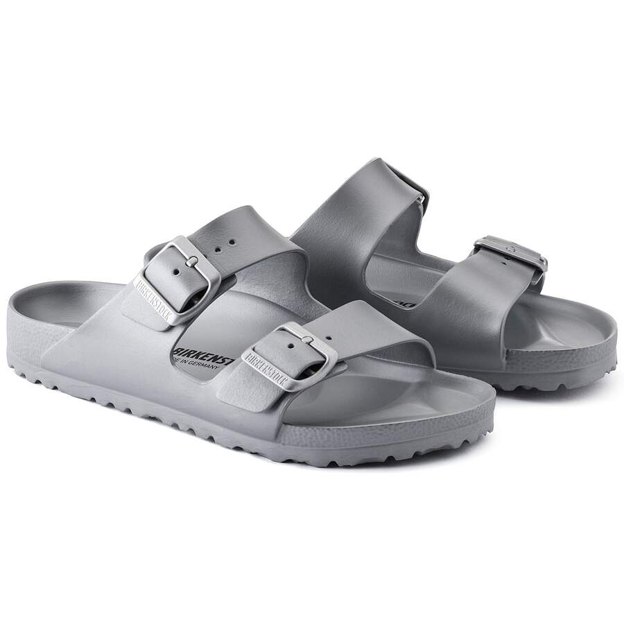Arizona EVA - Metallic Silver