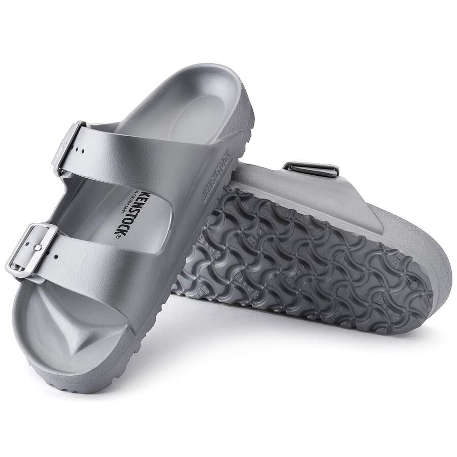 Arizona EVA - Metallic Silver