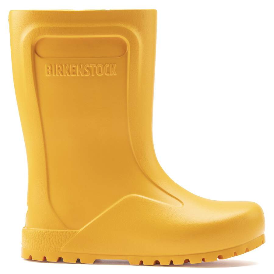 Derry Kids EVA - Scuba Yellow