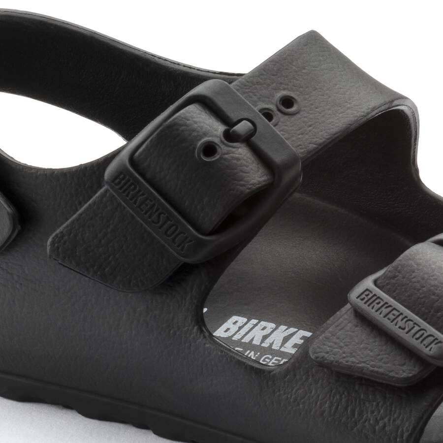 Milano Kids EVA - Black