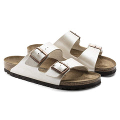 Arizona Birko-Flor - Graceful Pearl White