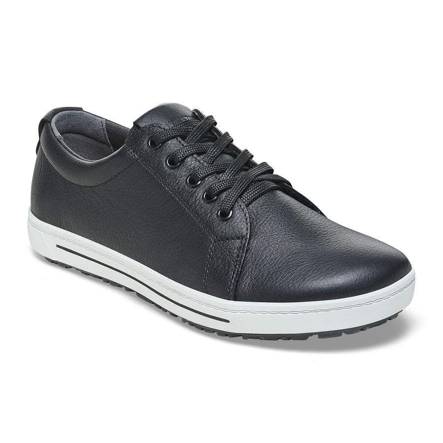 QO 500 Natural Leather - Black