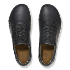 QO 500 Natural Leather - Black