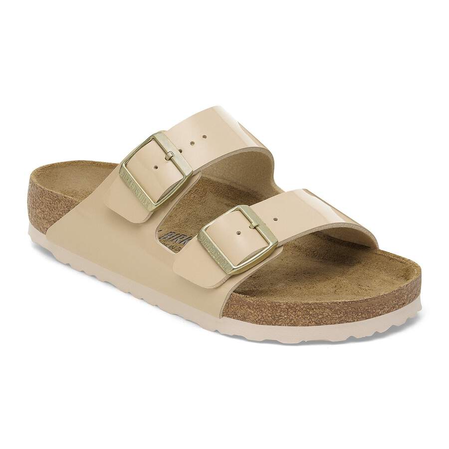 Arizona Birko-Flor Patent - Patent Sand
