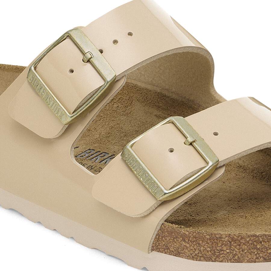 Arizona Birko-Flor Patent - Patent Sand