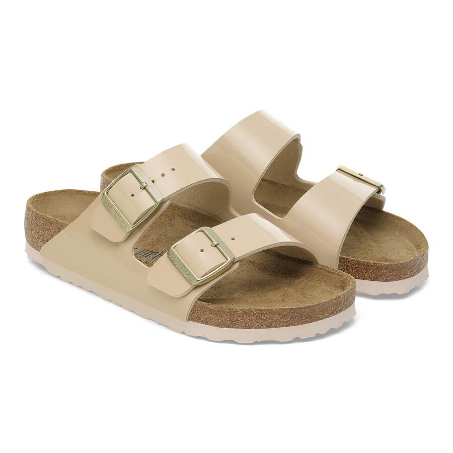 Arizona Birko-Flor Patent - Patent Sand