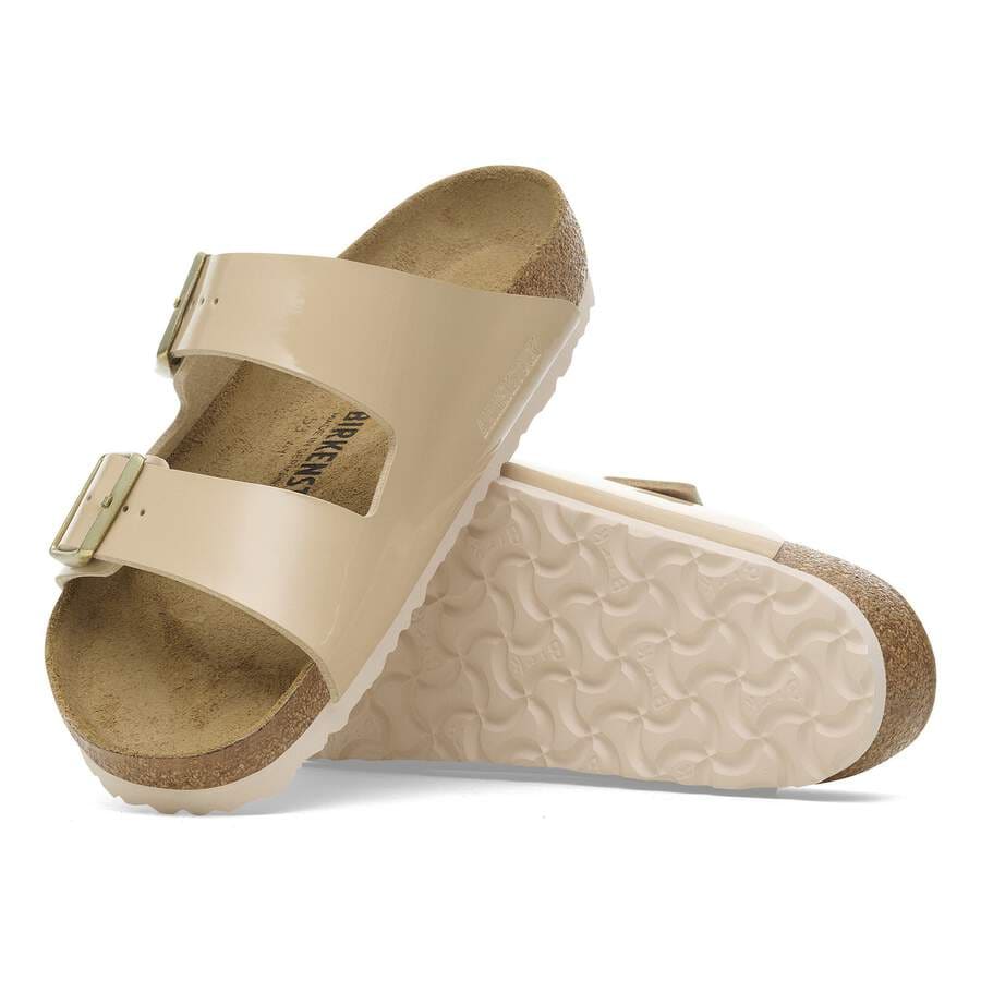 Arizona Birko-Flor Patent - Patent Sand