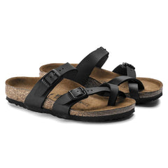 Mayari Kids Birko-Flor - Black