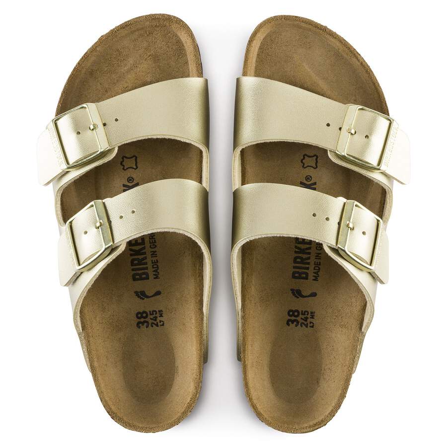 Arizona Birko-Flor - Gold