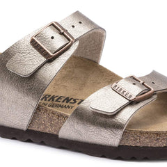 Sydney Birko-Flor - Graceful Taupe