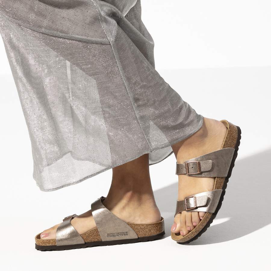 Sydney Birko-Flor - Graceful Taupe