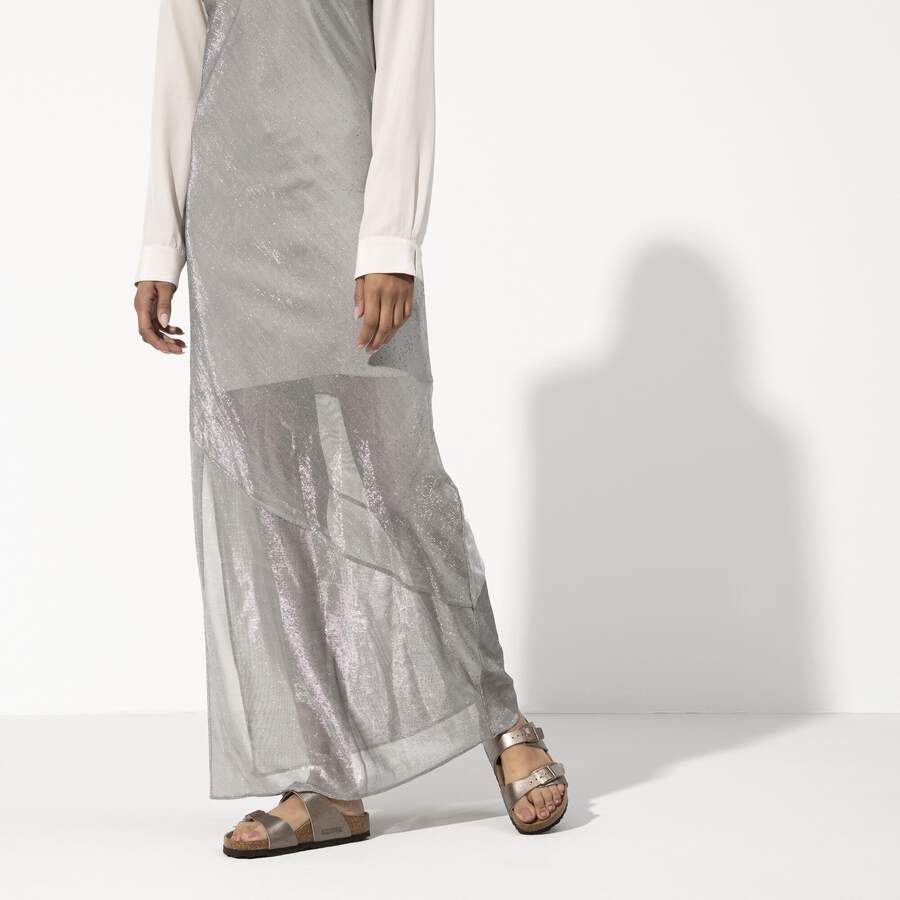 Sydney Birko-Flor - Graceful Taupe