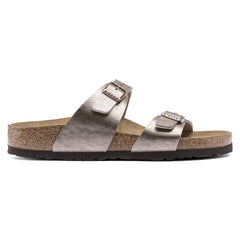 Sydney Birko-Flor - Graceful Taupe