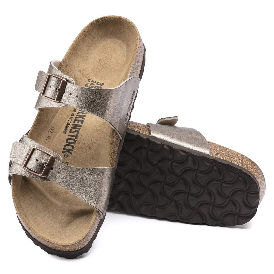 Sydney Birko-Flor - Graceful Taupe