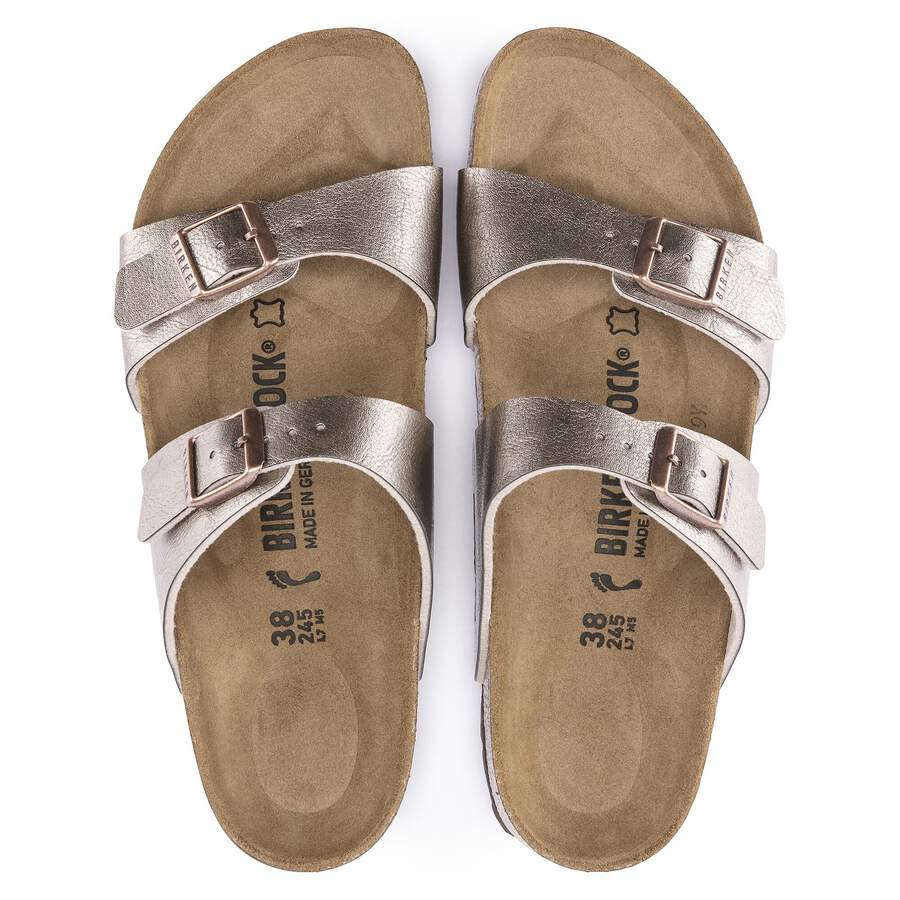 Sydney Birko-Flor - Graceful Taupe