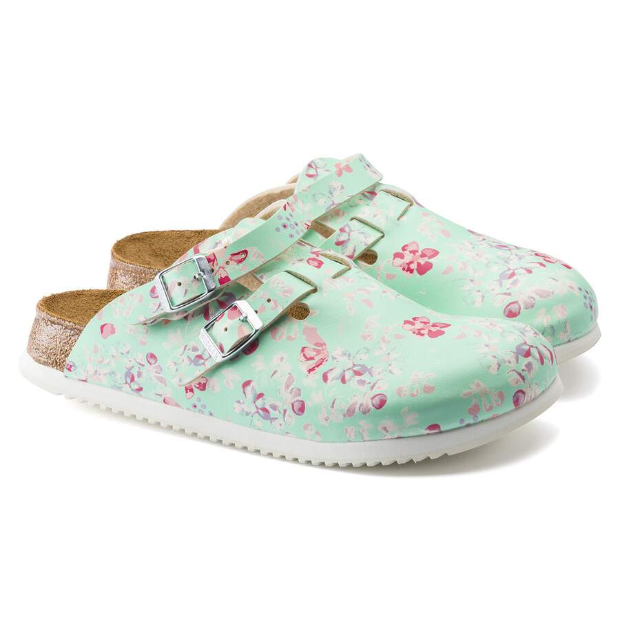 Kay SL Birko-Flor - Flower Field Mint