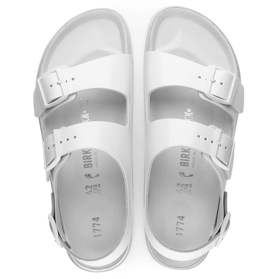 1774 Milano - White