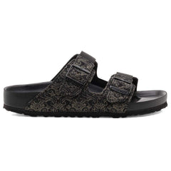 Arizona Textile - Brocade Black