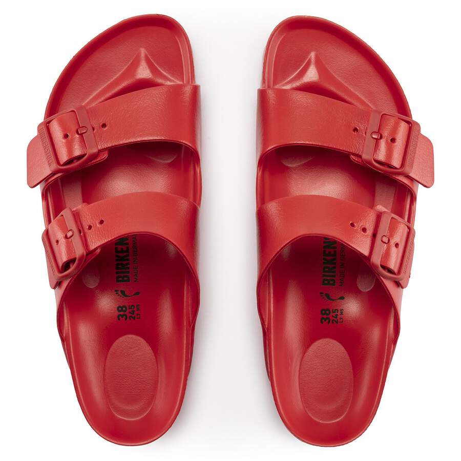 Arizona EVA - Active Red