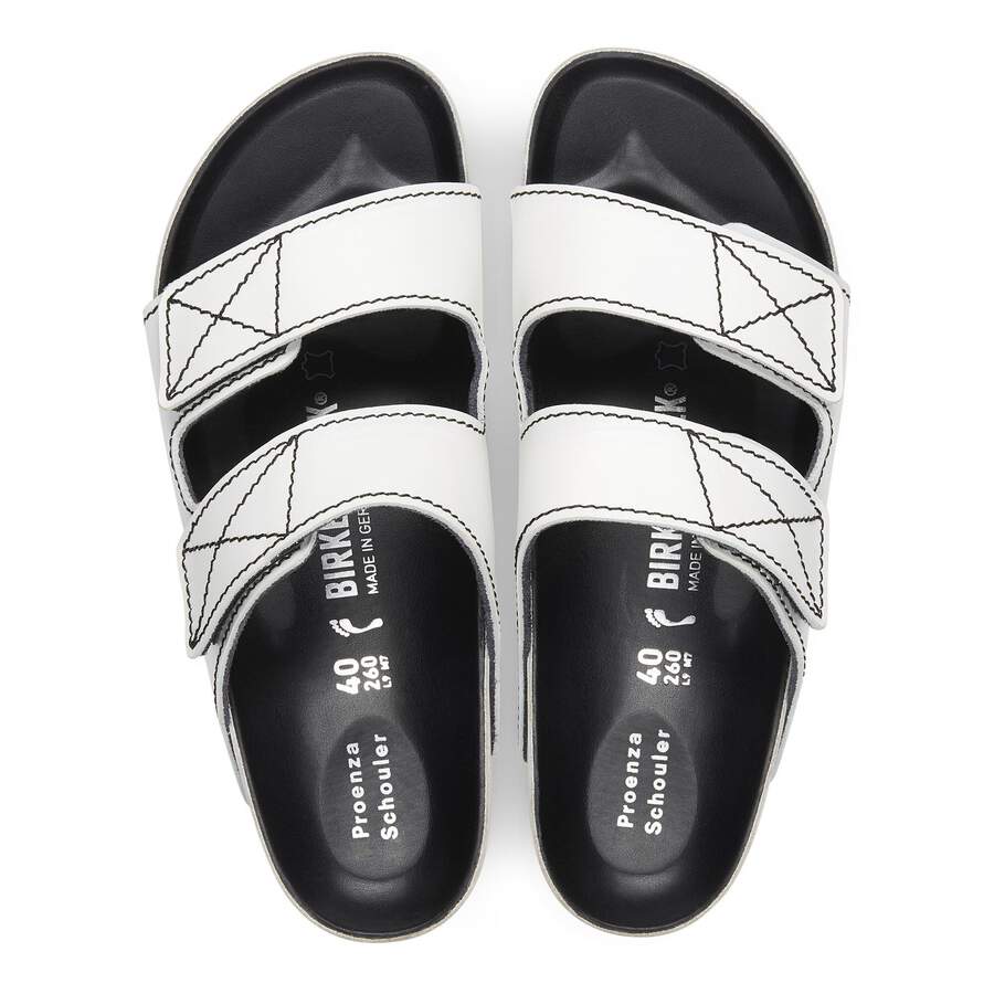 Arizona Proenza Schouler - White