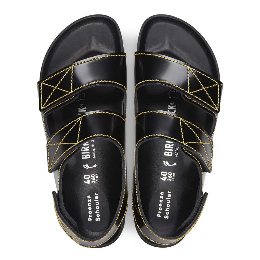 Milano Proenza Schouler - Black