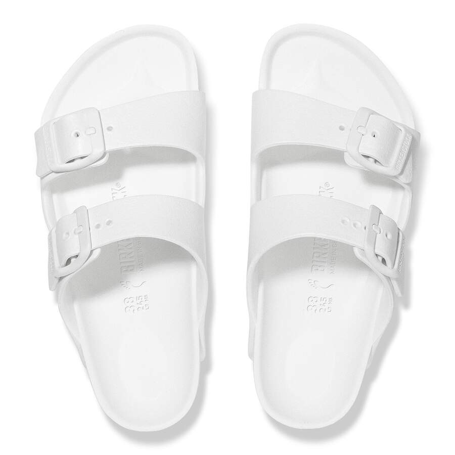 Arizona Kids EVA - White