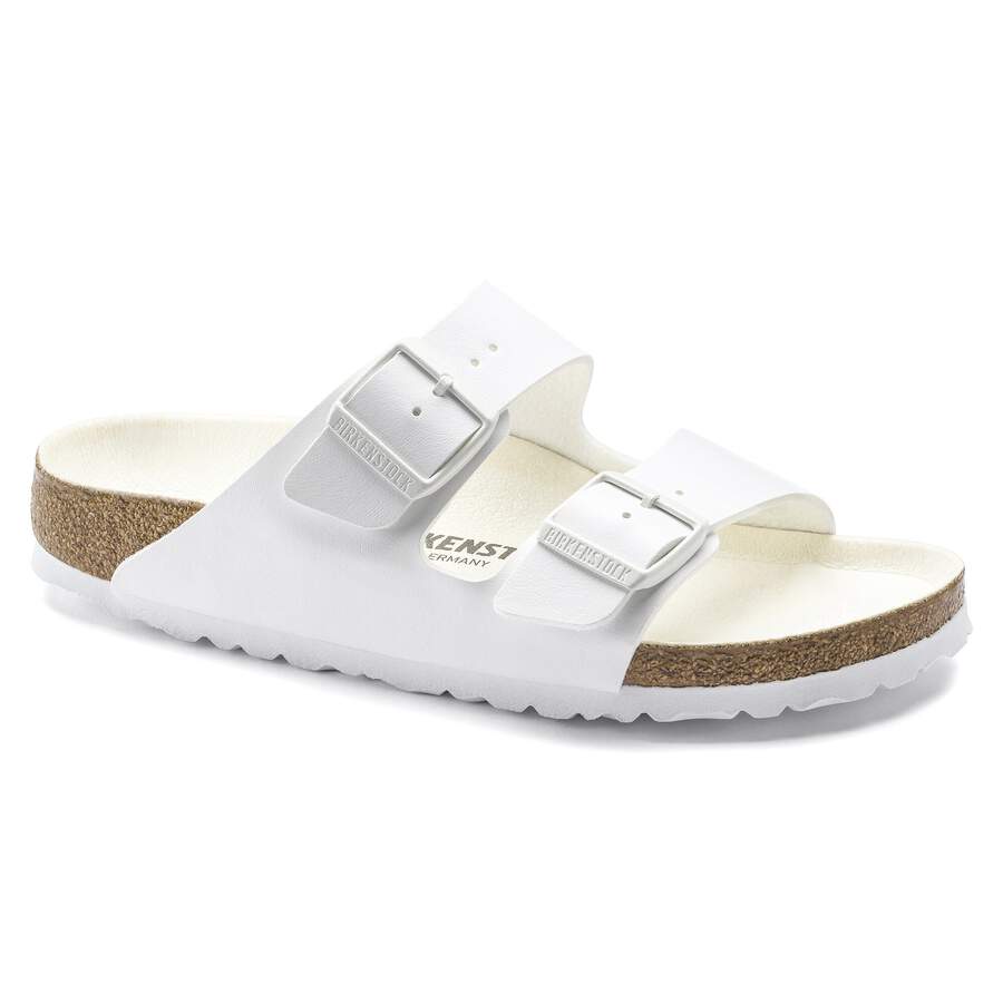 Arizona Birko-Flor - White