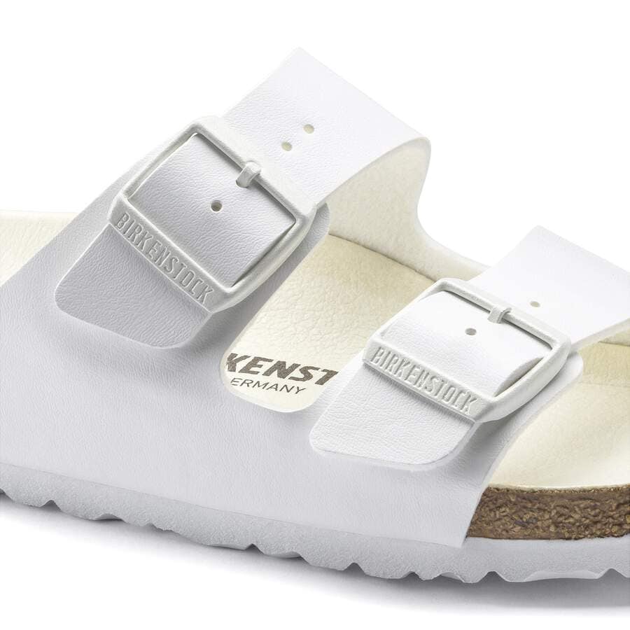 Arizona Birko-Flor - White