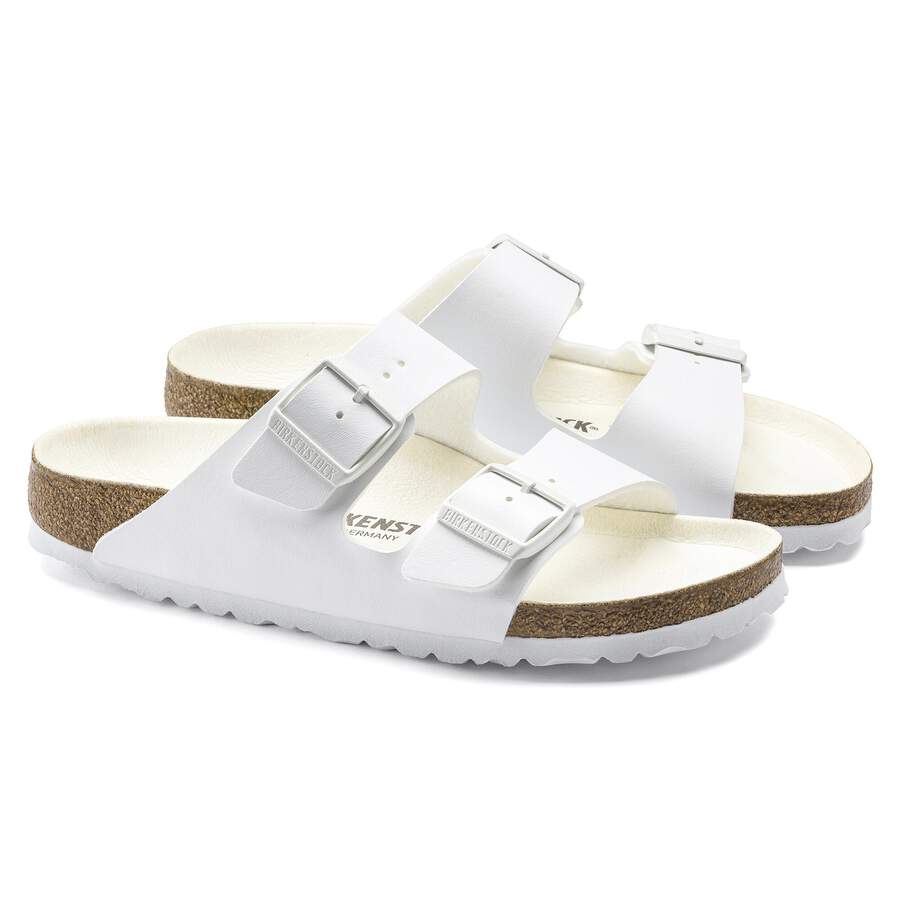 Arizona Birko-Flor - White