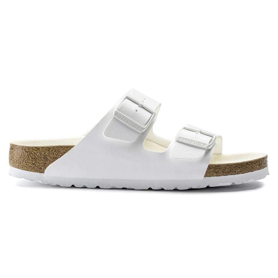Arizona Birko-Flor - White