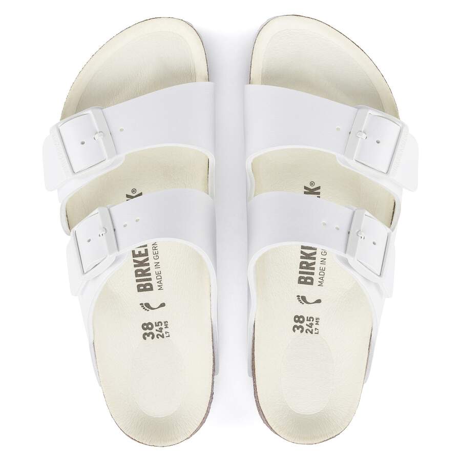 Arizona Birko-Flor - White