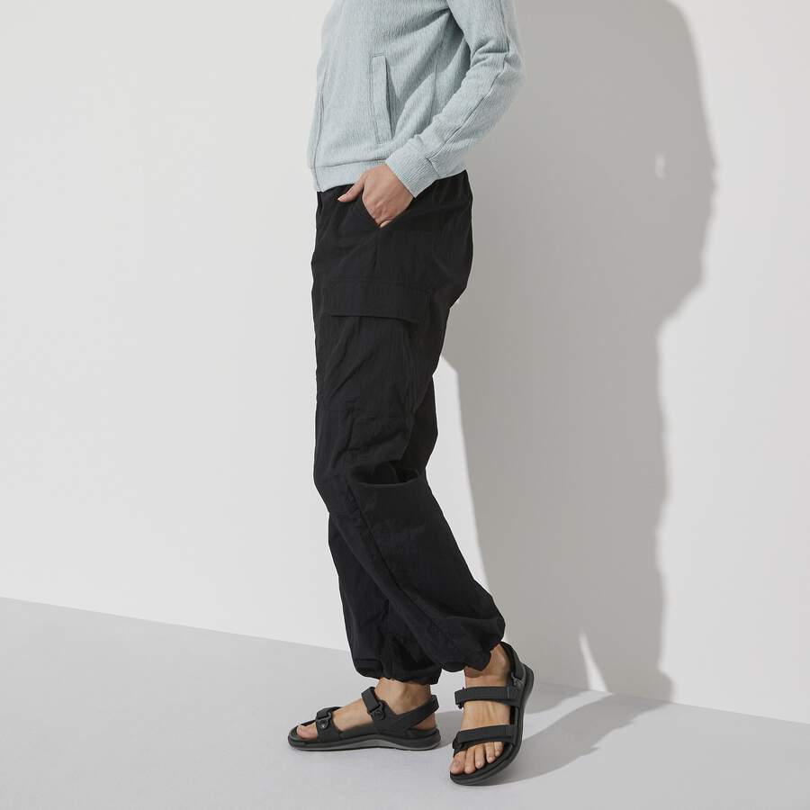 Kalahari Women Birko-Flor - Black