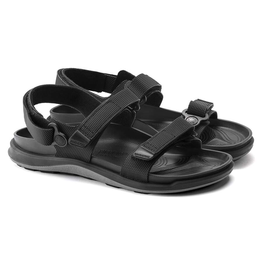 Kalahari Women Birko-Flor - Black