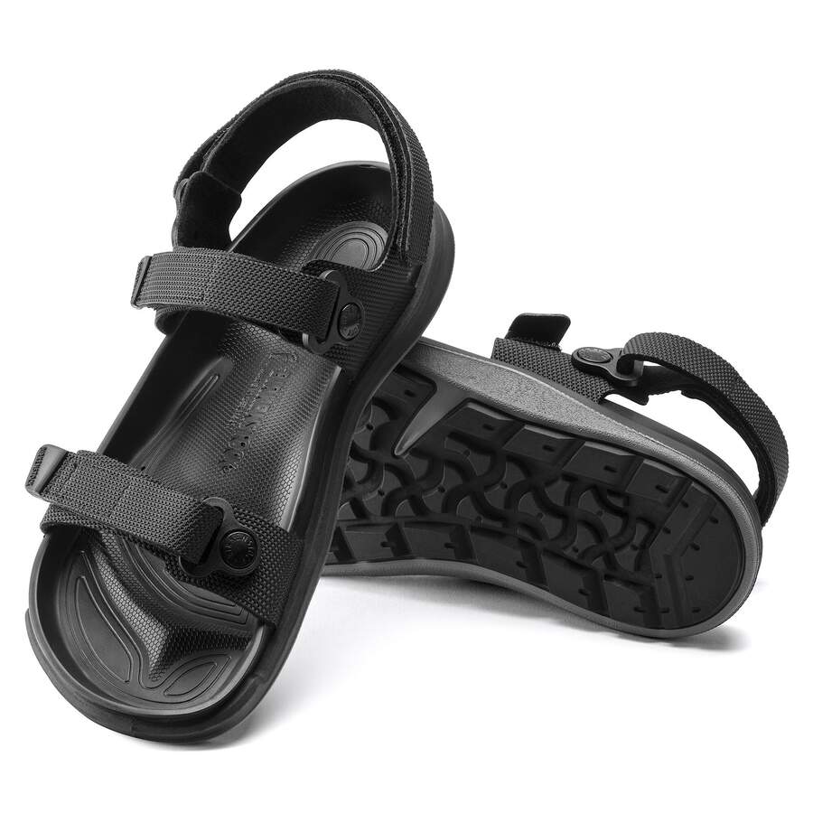 Kalahari Women Birko-Flor - Black