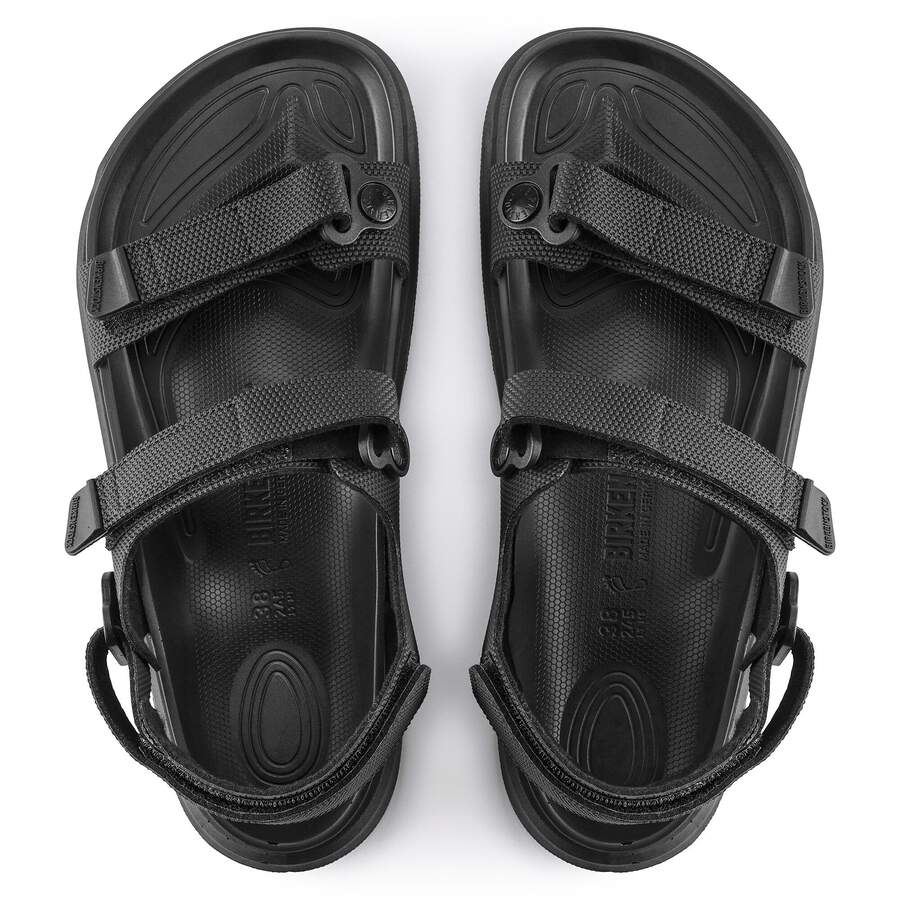 Kalahari Women Birko-Flor - Black
