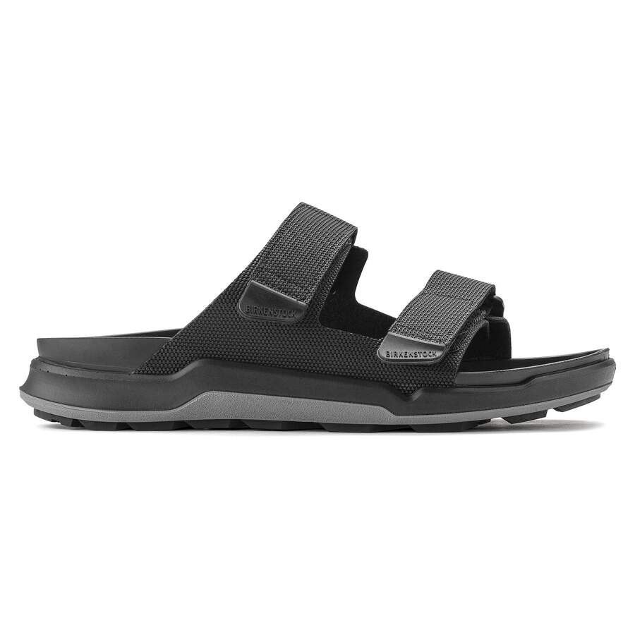 Atacama Men Birko-Flor - Futura Black