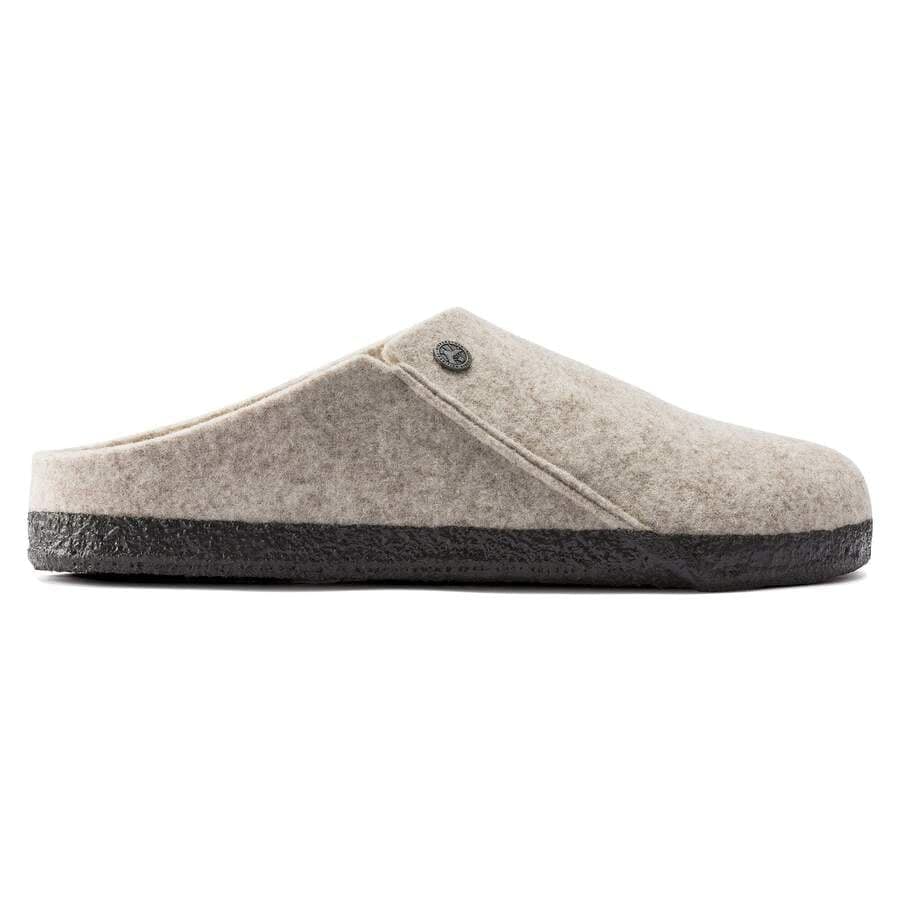 Zermatt Shearling Felt - Eggnog