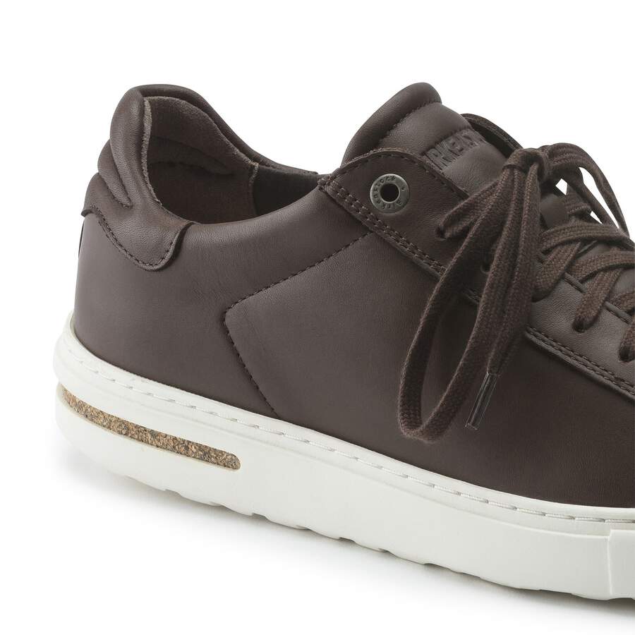 Bend Low Natural Leather - Roast
