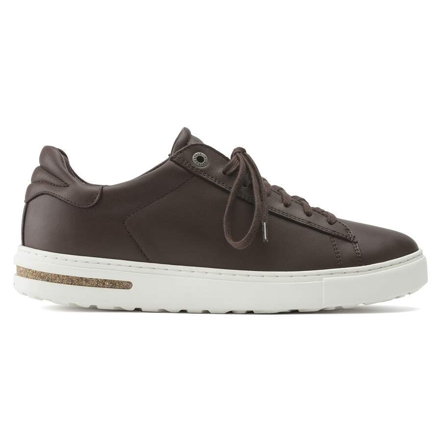 Bend Low Natural Leather - Roast